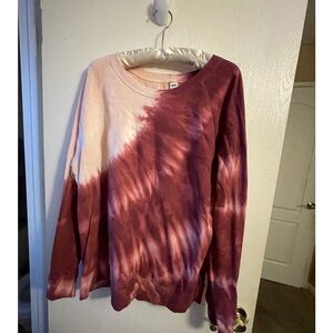 Old Navy sweatshirt L